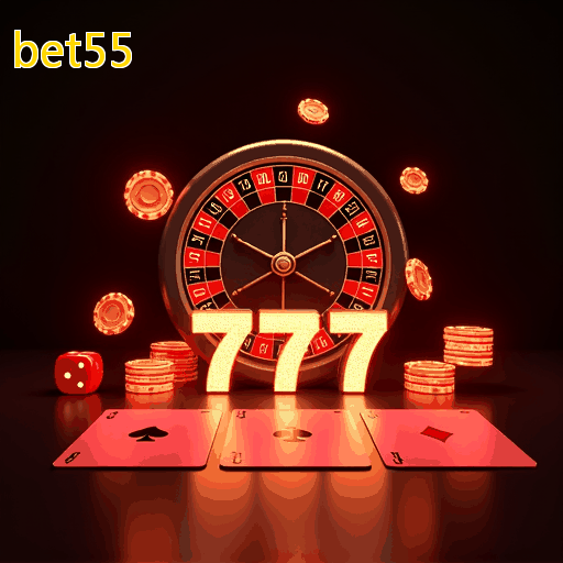 Jogos Emocionantes no Cassino Online bet55.com