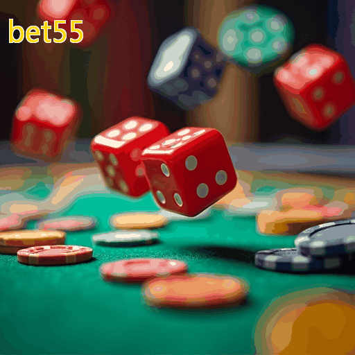 Login e Começar a Jogar no Cassino bet55.com