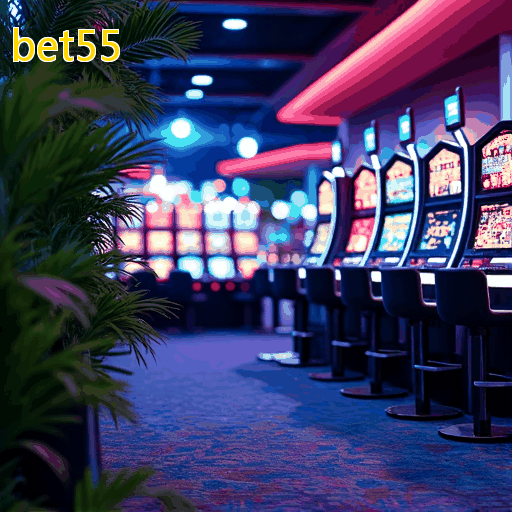 Apostas ao vivo no Site bet55.com