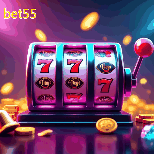 Slots Eclusivosno Cassino bet55.com