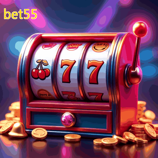 Bônus na Cassino bet55 não são Apenas para Jogadores